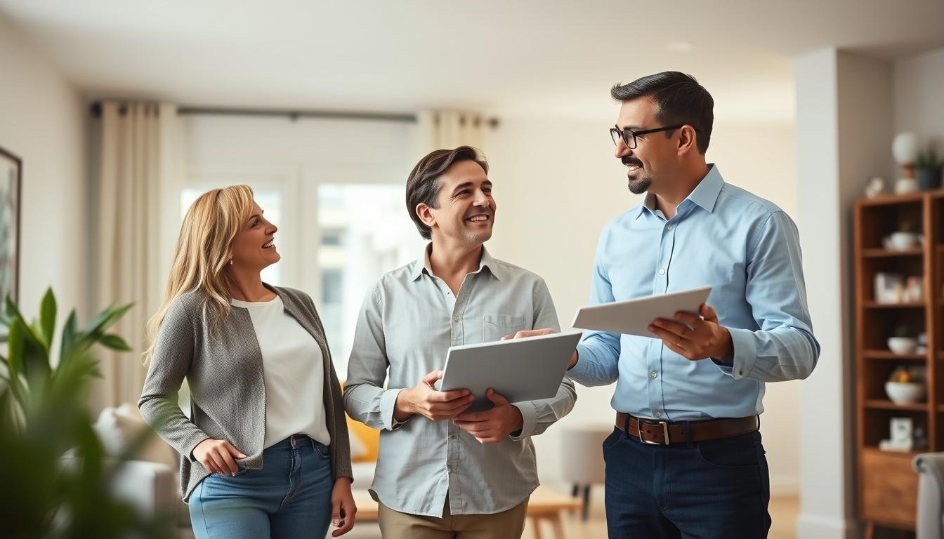 Assistance for Home Sellers